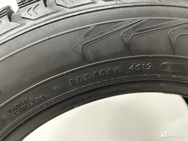 Nokian Tyres Nordman 5 185/65 R15 92T