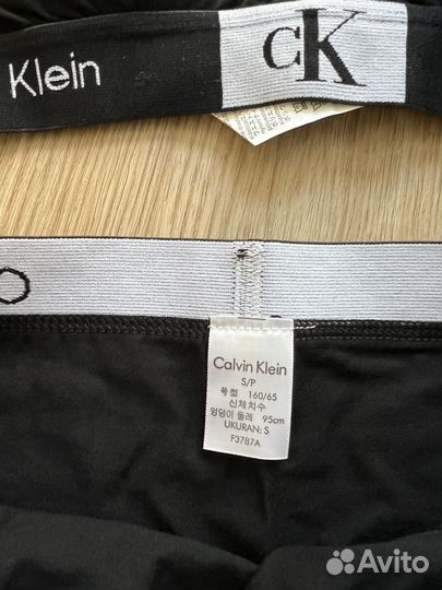 Calvin klein белье новое оригинал