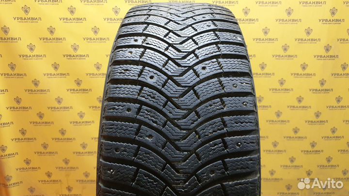 Michelin Latitude X-Ice North 265/60 R18 114T