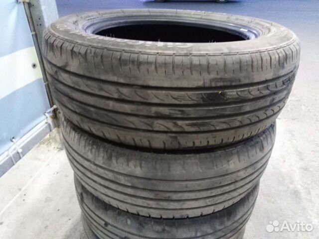 Giti 185/60 R15