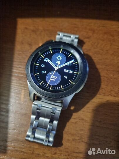 Samsung galaxy watch