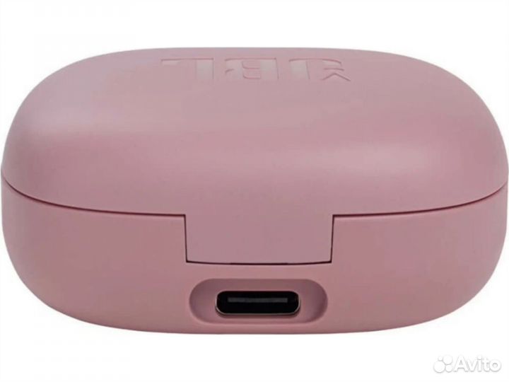Беспроводные наушники JBL Vibe 300TWS Розовый