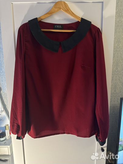 Блузка figl 46-48