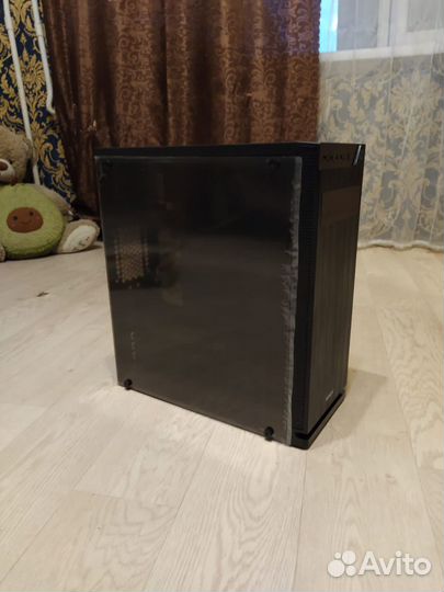 Игровой пк