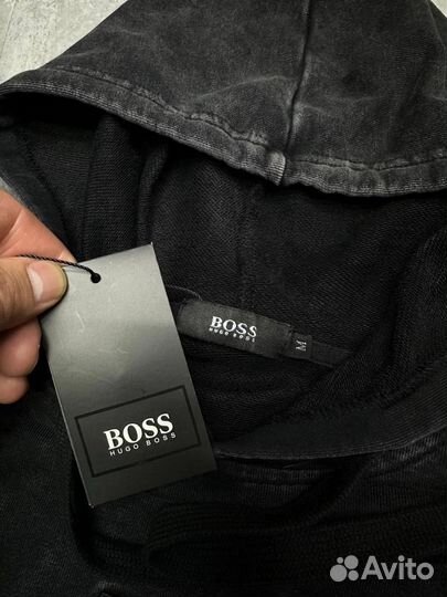 Спортивный костюм Hugo Boss