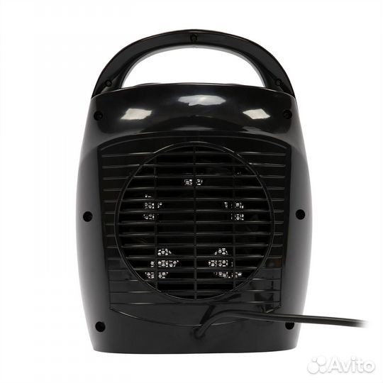 Тепловентилятор, керамический bhс-15 новый