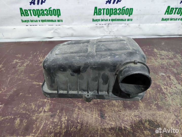 Крышка воздушного фильтра Changan CS35