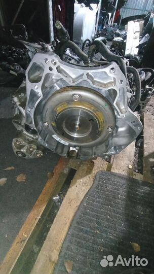 АКПП Mazda 3 BM 1.5