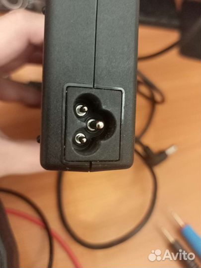 Блок питания для ноутбука sony