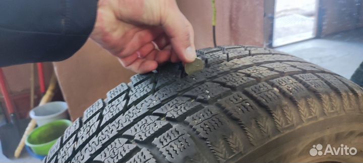 Toyo Observe GSi-5 195/65 R15