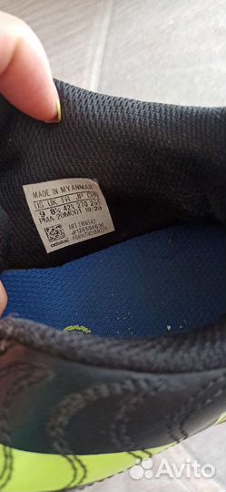 Футзалки adidas copa
