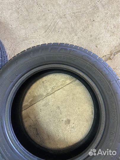 Malatesta Cross 185/65 R15 88V