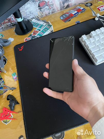 Google Pixel 6a, 6/128 ГБ