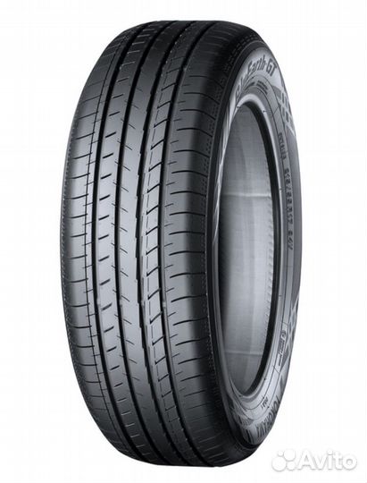 Yokohama BluEarth-GT AE-51 215/45 R17 91W