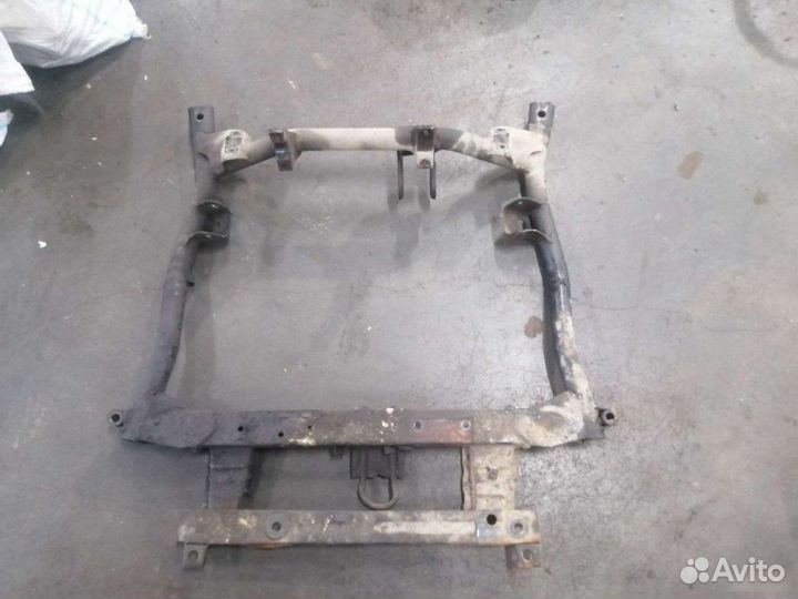 Подрамник передний Chery Kimo A1