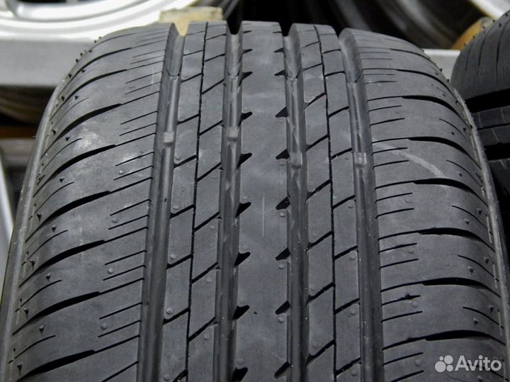 Bridgestone Turanza ER70 205/55 R16