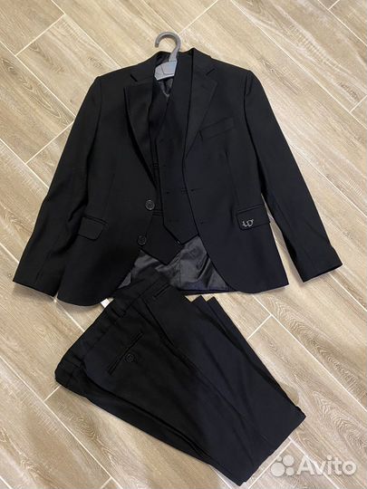 Костюм для мальчика