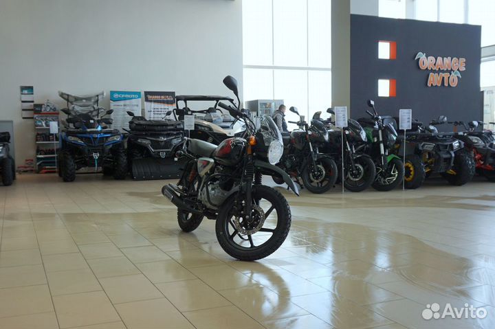 Bajaj Boxer BM 150X disc