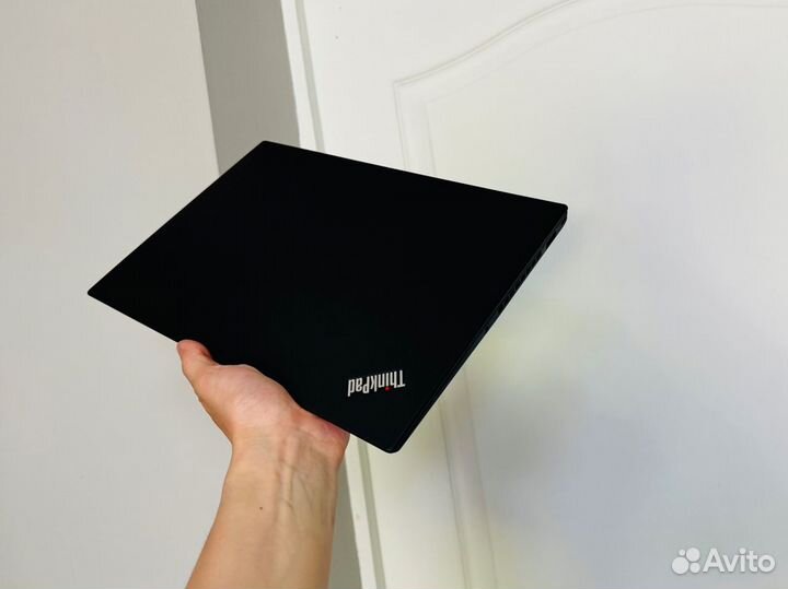 Lenovo X1 Carbon Core i7 + 16 озу