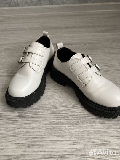 Туфли женские 38 размер