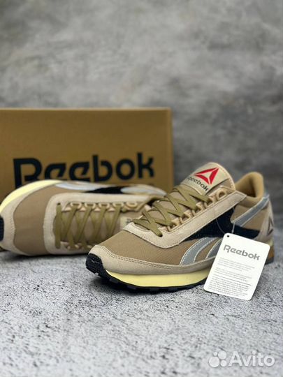 Кроссовки Reebok Classic