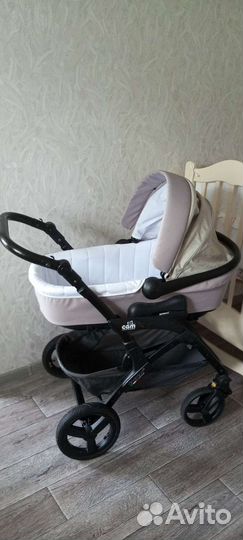 Коляска cam 2 в 1
