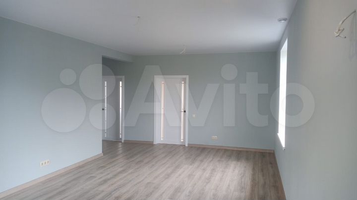 Дом 94 м² на участке 7 сот.