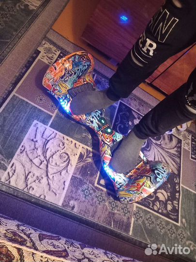 Гироскутер бу