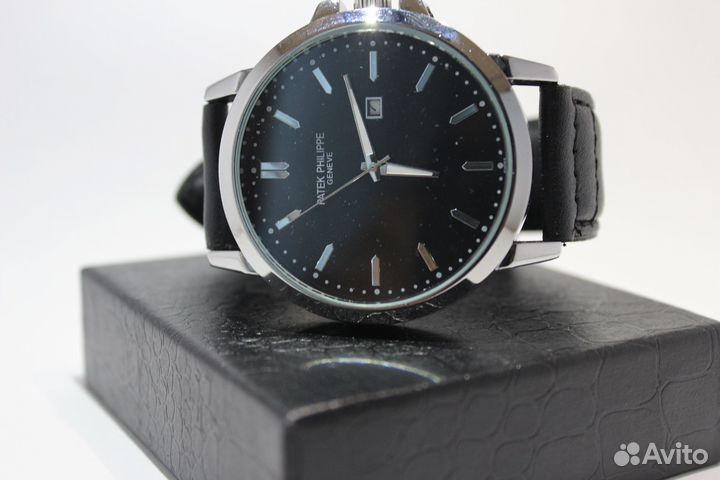Часы patek philippe