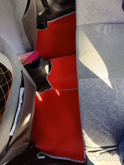 Эвоковрики