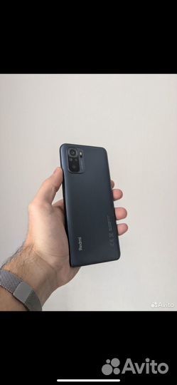 Xiaomi Redmi Note 10, 4/64 ГБ