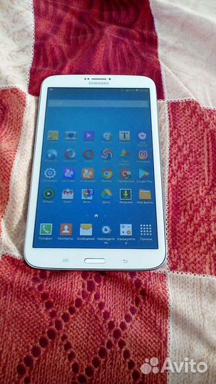 Samsung Galaxy Tab 3 16 GB
