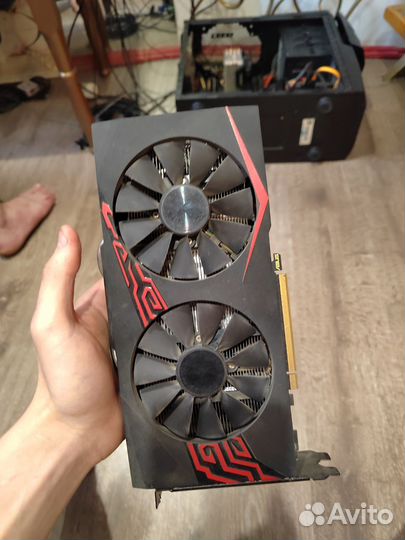 Rx 570 8gb