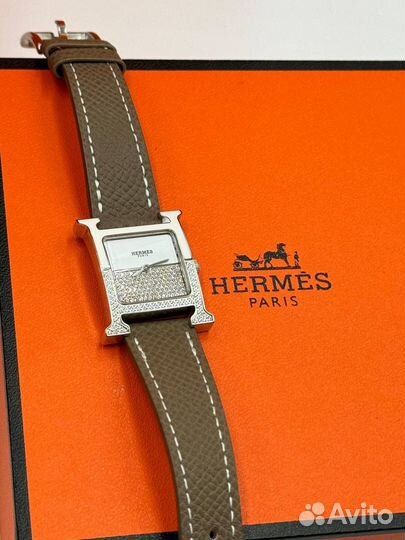 Часы женские hermes