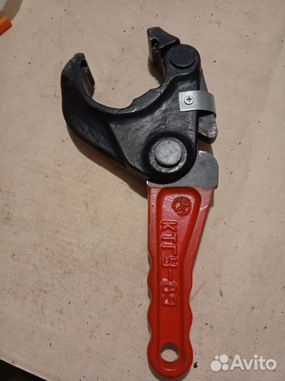 Ключ ктгу 89