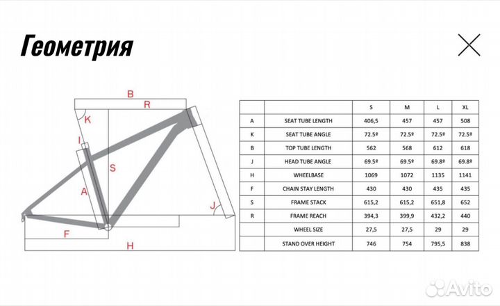 Велосипед Горный Hagen Three Eleven (3.11) 29