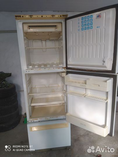 Холодильник