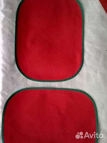 Салфетки 8 шт