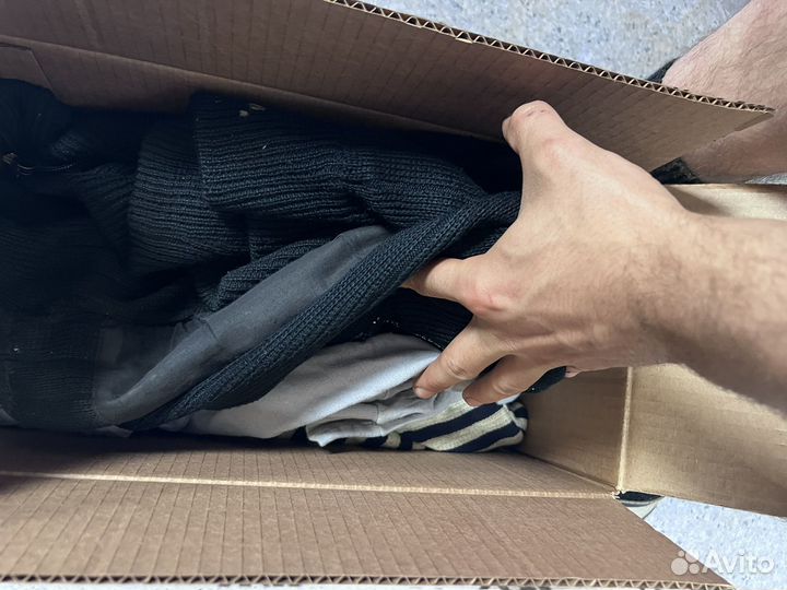 Теплая роба