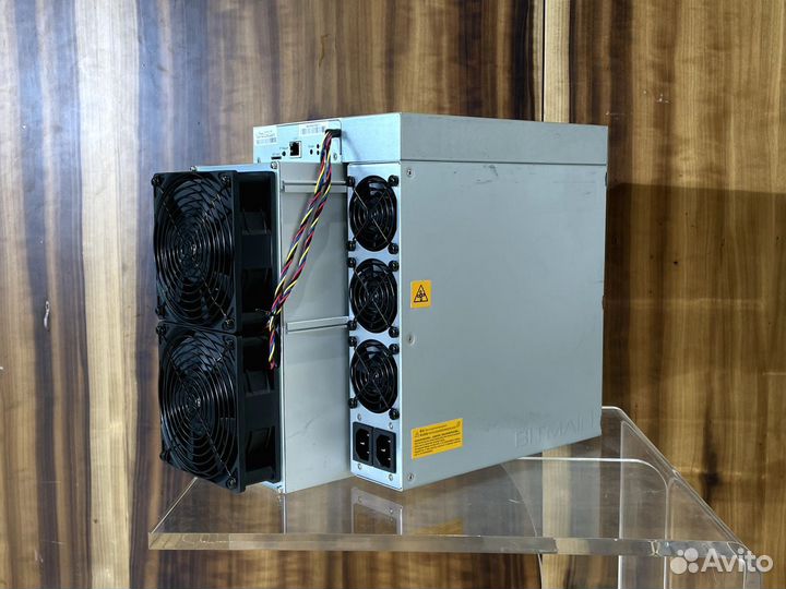 Antminer L9 для манинга