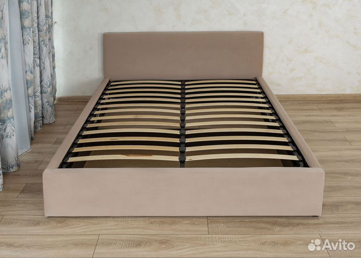 Кровать 160х200