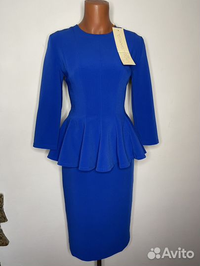 Платье isabel garcia новое 42