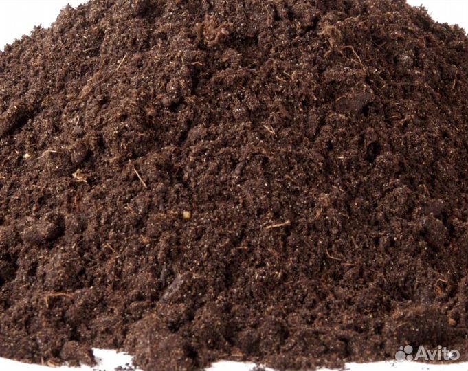Продам перегной