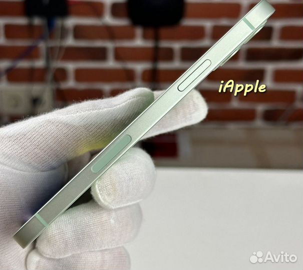 iPhone 12 mini, 256 ГБ