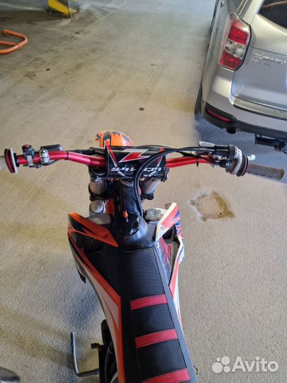 KTM SXF 350