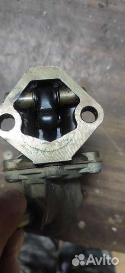 Бензонасос на ваз 2108 Пекар