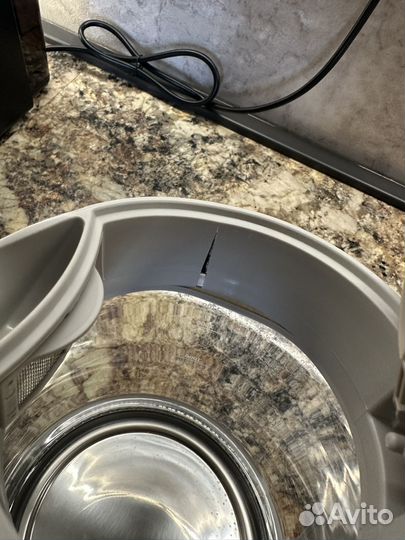 Чайник электрический Haier