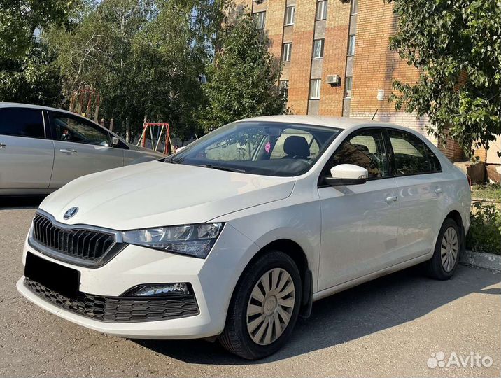 Аренда авто с выкупом