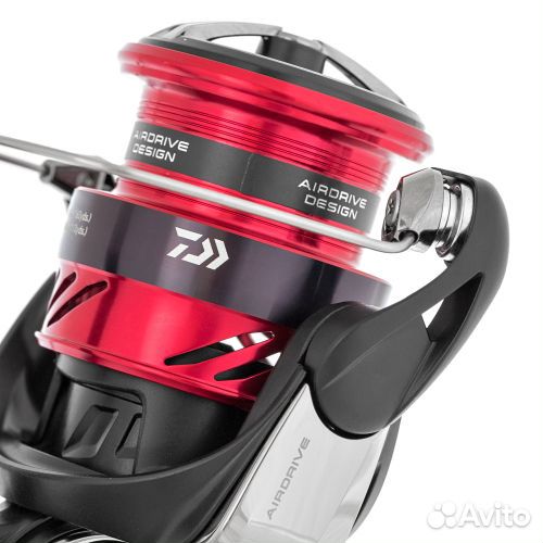 Катушка Daiwa Ninja LT 23 1000