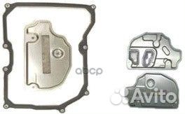 Фильтр АКПП audia3